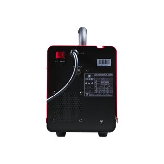 Сварочный полуавтомат FUBAG IRMIG 200 SYN LED (646404)   Сварочный полуавтомат FUBAG IRMIG 200 SYN LED (646404)