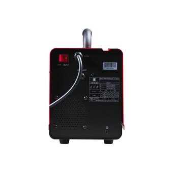 Сварочный полуавтомат FUBAG IRMIG 180 SYN LED ( с горелкой 250А в комплекте) 646403)   Сварочный полуавтомат FUBAG IRMIG 180 SYN LED ( с горелкой 250А в комплекте) 646403)