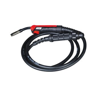 Сварочный полуавтомат FUBAG IRMIG 180 SYN LED ( с горелкой 250А в комплекте) 646403)   Сварочный полуавтомат FUBAG IRMIG 180 SYN LED ( с горелкой 250А в комплекте) 646403)