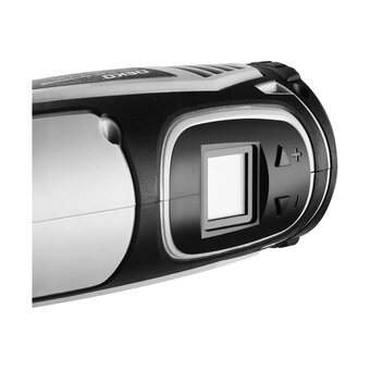  Фен строительный DEKO HG2500 Pro (085-1131) 2500 Вт 