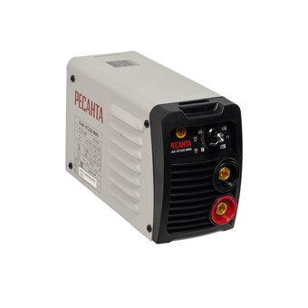  Сварочный аппарат инверторный Ресанта САИ VI7220 Mini 
