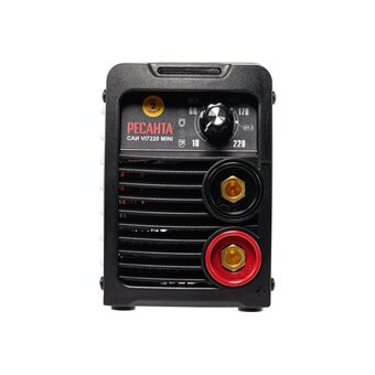  Сварочный аппарат инверторный Ресанта САИ VI7220 Mini 