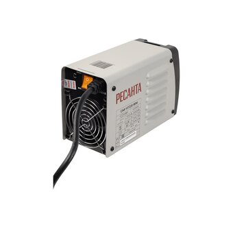  Сварочный аппарат инверторный Ресанта САИ VI7220 Mini 