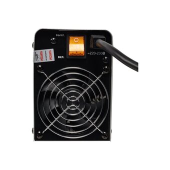  Сварочный аппарат инверторный Ресанта САИ VI7220 Mini 