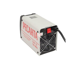  Сварочный аппарат инверторный Ресанта САИ VI7190 Mini 