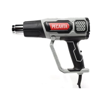  Строительный фен Ресанта ФЭ-VI7ЭКД 