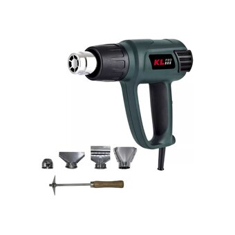  Строительный фен KLPRO KLSH7303 