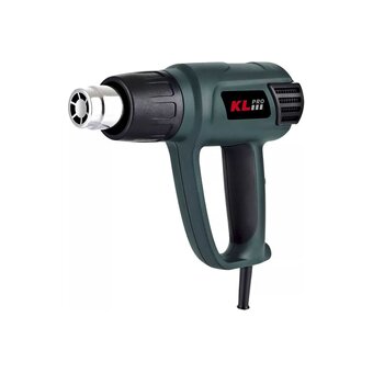  Строительный фен KLPRO KLSH7303 