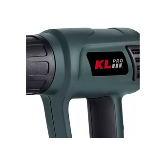  Строительный фен KLPRO KLSH7303 