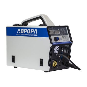 Сварочный инвертор Aurora Адаптив 160 (33823) 