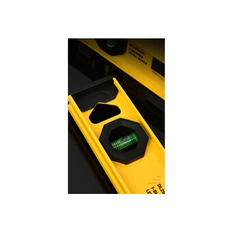  Уровень строительный Deli DL29800G 800мм 