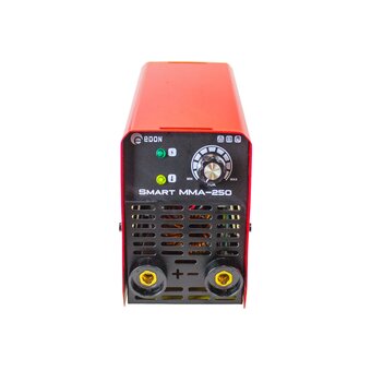 Сварочный инвертор Edon Smart MMA-250S   Сварочный инвертор Edon Smart MMA-250S