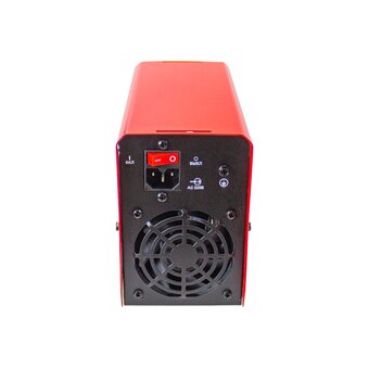 Сварочный инвертор Edon Smart MMA-250S   Сварочный инвертор Edon Smart MMA-250S