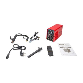 Сварочный инвертор Edon Smart MMA-250S   Сварочный инвертор Edon Smart MMA-250S