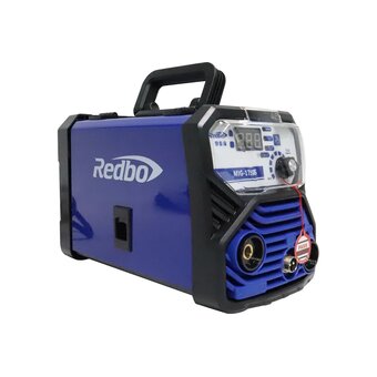  Сварочный полуавтомат инверторный Redbo Expert Mig-175S 