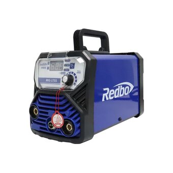  Сварочный полуавтомат инверторный Redbo Expert Mig-175S 