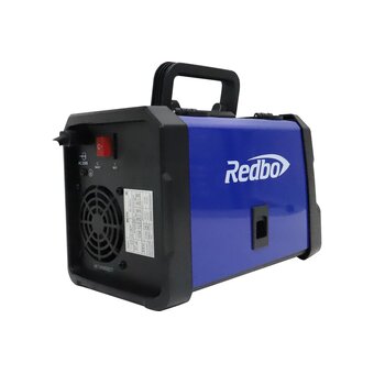  Сварочный полуавтомат инверторный Redbo Expert Mig-175S 