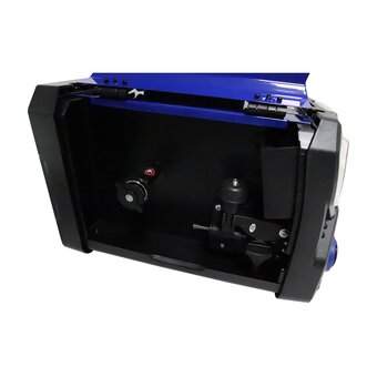  Сварочный полуавтомат инверторный Redbo Expert Mig-175S 