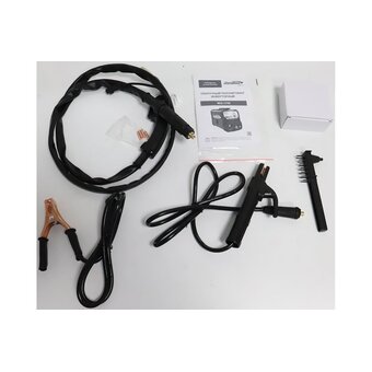  Сварочный полуавтомат инверторный Redbo Expert Mig-175S 