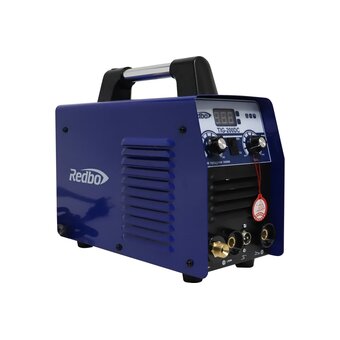  Инверторный аппарат для аргонодуговой сварки Redbo TIG-200DC 