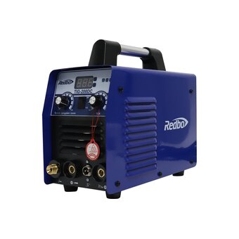  Инверторный аппарат для аргонодуговой сварки Redbo TIG-200DC 