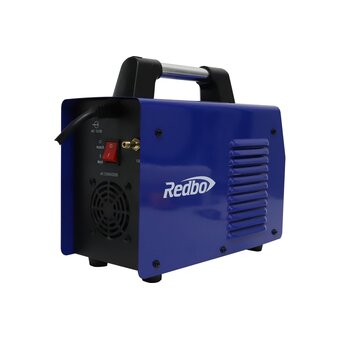  Инверторный аппарат для аргонодуговой сварки Redbo TIG-200DC 