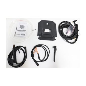  Инверторный аппарат для аргонодуговой сварки Redbo TIG-200DC 