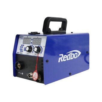  Сварочный полуавтомат инверторный Redbo MIG-185S 