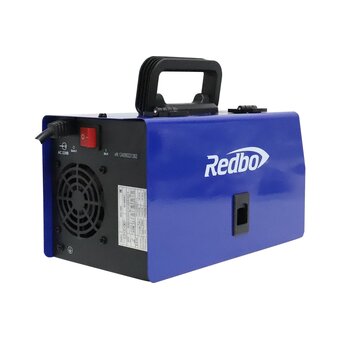  Сварочный полуавтомат инверторный Redbo MIG-185S 