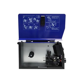  Сварочный полуавтомат инверторный Redbo MIG-185S 