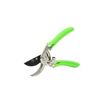  Секатор садовый Deli DL580207 