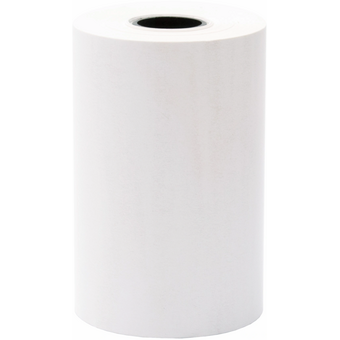  Лента чековая Silwerhof 57мм 22.5м 12mm термобумага (22.5) (упак.12шт) 