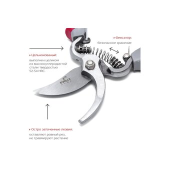  Cекатор FRUT CLUB 402217 