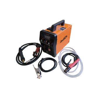  Сварочный полуавтомат инверторный Redbo Expert Mig-175 (MMA) (MIG/MAG) 