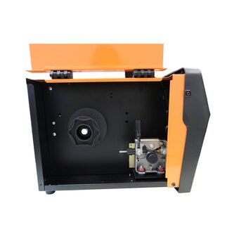  Сварочный полуавтомат инверторный Redbo Expert Mig-175 (MMA) (MIG/MAG) 