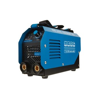  Сварочный аппарат Solaris MMA-250D 