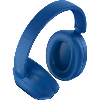  Беспроводная гарнитура DEFENDER FreeMotion B490 синий 63491 