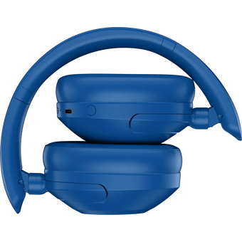  Беспроводная гарнитура DEFENDER FreeMotion B490 синий 63491 
