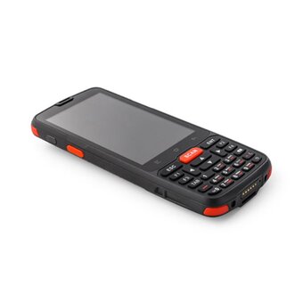  Терминал сбора данных Атол Smart.Slim 63987 в комплекте доп.АКБ 