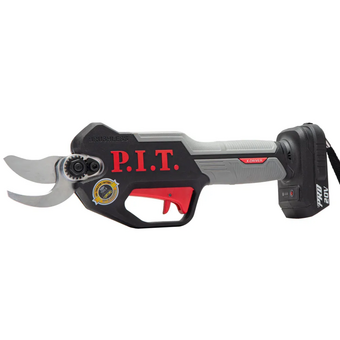 Секатор аккуммуляторный P.I.T. PDJ20H-300A Solo   Секатор аккуммуляторный P.I.T. PDJ20H-300A Solo