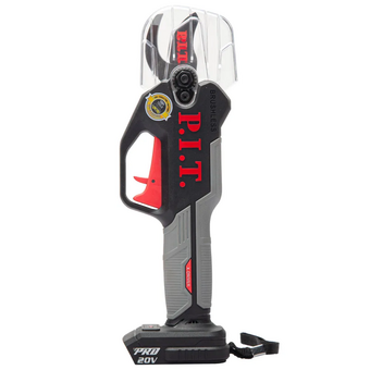 Секатор аккуммуляторный P.I.T. PDJ20H-300A Solo   Секатор аккуммуляторный P.I.T. PDJ20H-300A Solo