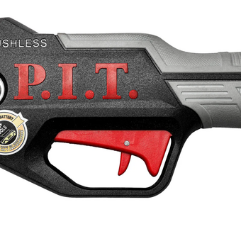 Секатор аккуммуляторный P.I.T. PDJ20H-300A Solo   Секатор аккуммуляторный P.I.T. PDJ20H-300A Solo