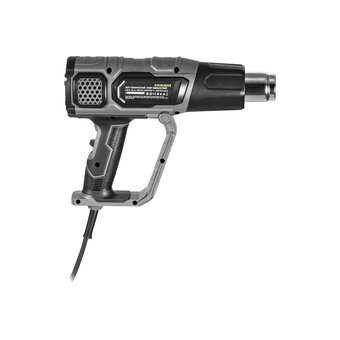  Фен технический FAVOURITE FHGP 2000LCD PROF 2000 Вт 