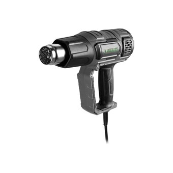  Фен технический FAVOURITE FHGP 2000LCD PROF 2000 Вт 