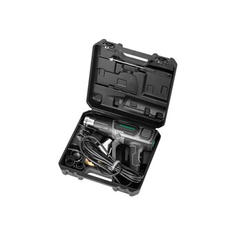  Фен технический FAVOURITE FHGP 2000LCD PROF 2000 Вт 