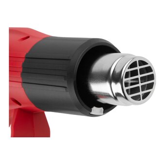  Термовоздуходувка WORTEX HG 6020-1 (0334327) 
