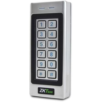 Терминал контроля доступа ZKTeco MK-V(IC) 