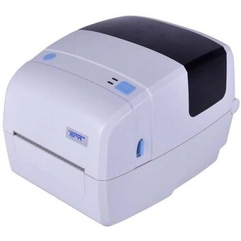  Термопринтер iDPRT iD4 (100600878) 