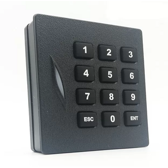  Cчитыватель ZKTeco KR102E 
