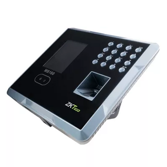  Терминал контроля доступа ZKTeco MB160 Plus ID 